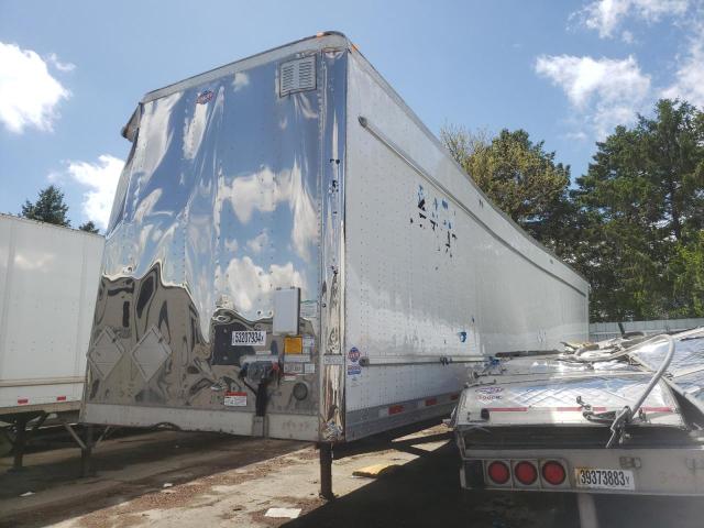 1UYVS535N3463502 - 2022 UTILITY VAN WHITE photo 2