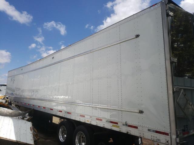 1UYVS535N3463502 - 2022 UTILITY VAN WHITE photo 3