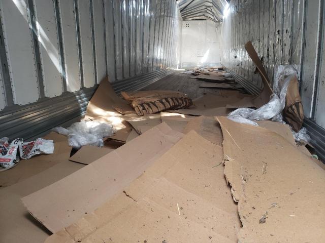 1UYVS535N3463502 - 2022 UTILITY VAN WHITE photo 6