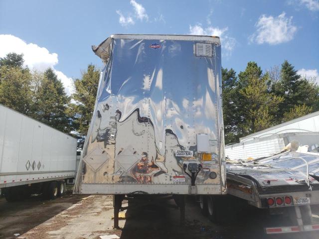 1UYVS535N3463502 - 2022 UTILITY VAN WHITE photo 7