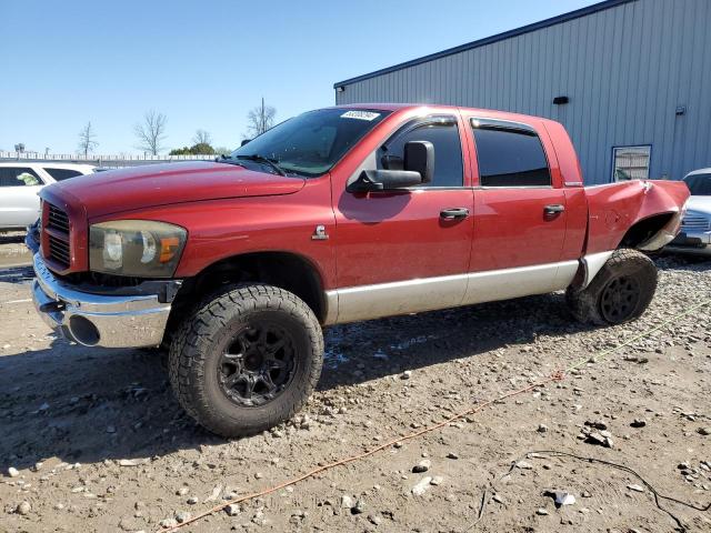 2006 DODGE RAM 2500, 