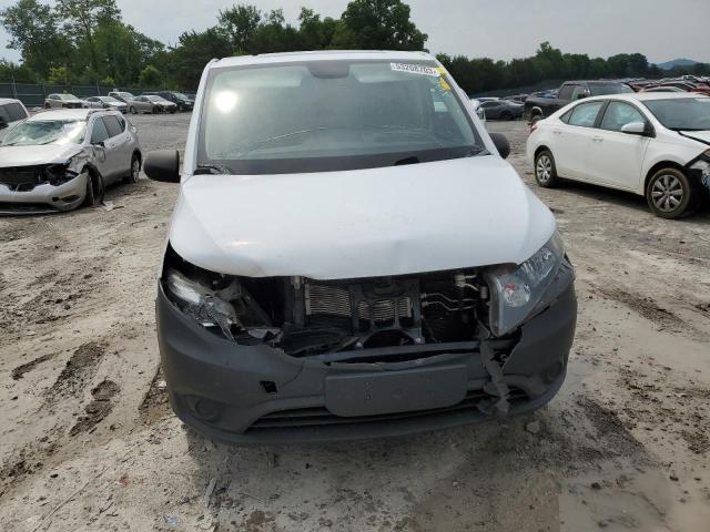 WD3PG2EA5K3544934 - 2019 MERCEDES-BENZ METRIS WHITE photo 5