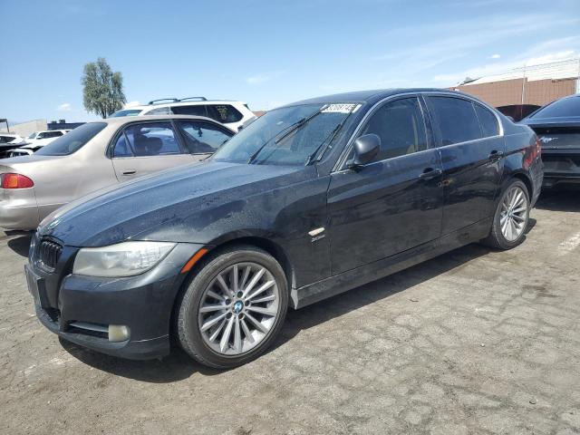 2011 BMW 335 XI, 