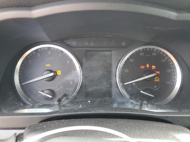 5TDKKRFHXGS150077 - 2016 TOYOTA HIGHLANDER XLE 金色 照片 9