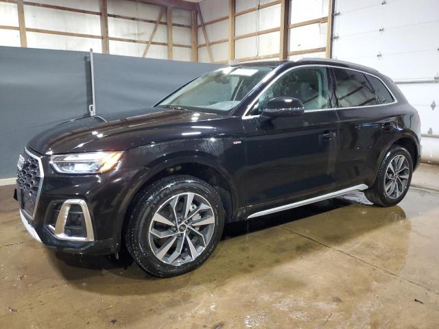 2023 AUDI Q5 PREMIUM PLUS 45, 