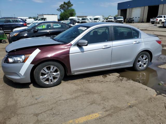 2012 HONDA ACCORD SE, 