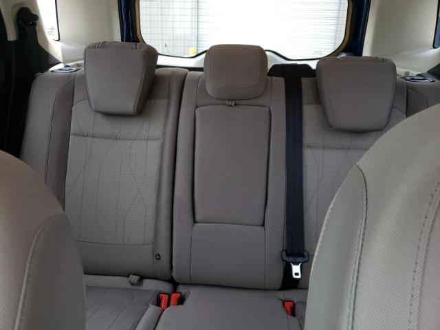 MAJ6P1UL3JC169693 - 2018 FORD ECOSPORT SE Azul foto 10