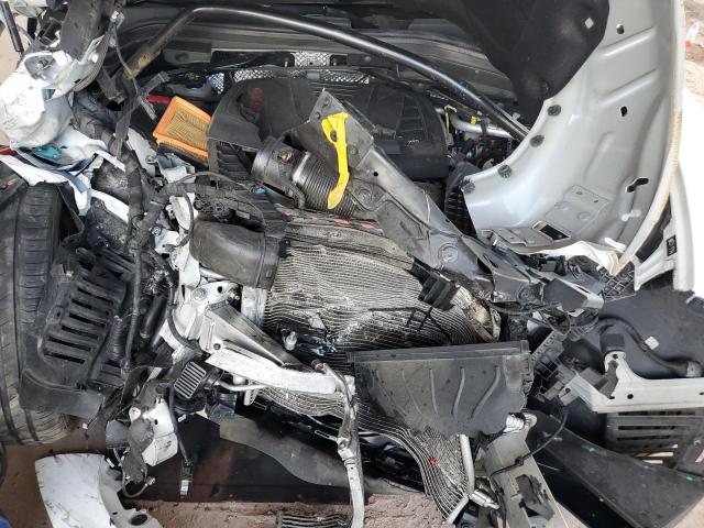 ZASPAKBN5L7C74328 - 2020 ALFA ROMEO STELVIO TI WHITE photo 12