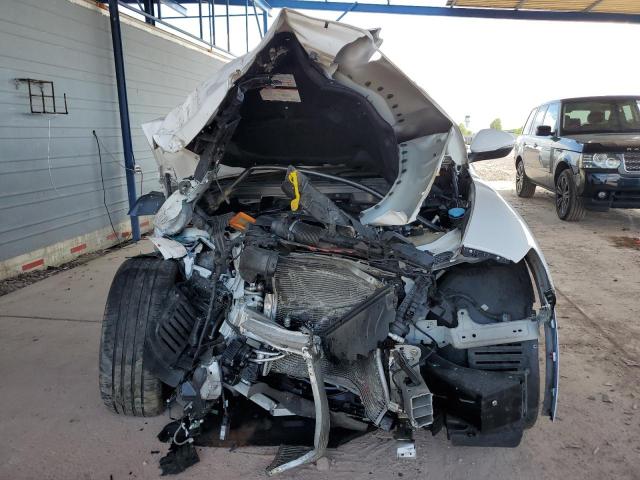 ZASPAKBN5L7C74328 - 2020 ALFA ROMEO STELVIO TI WHITE photo 5