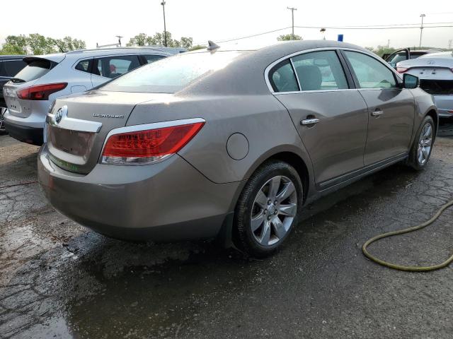 1G4GK5EG4AF170965 - 2010 BUICK ALLURE/LAC CXL BROWN photo 3