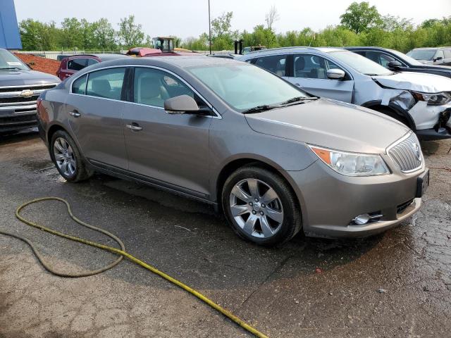 1G4GK5EG4AF170965 - 2010 BUICK ALLURE/LAC CXL BROWN photo 4