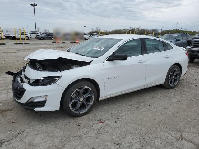 2019 CHEVROLET MALIBU RS, null