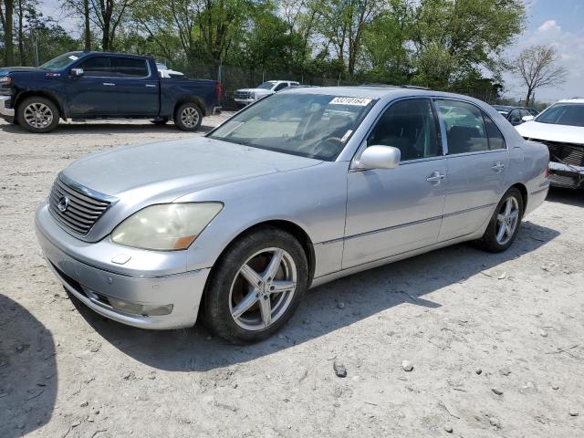 2005 LEXUS LS 430, 