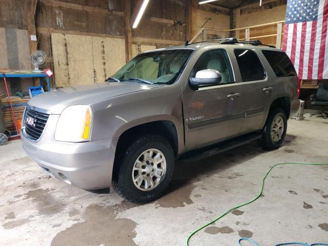 2007 GMC YUKON, 