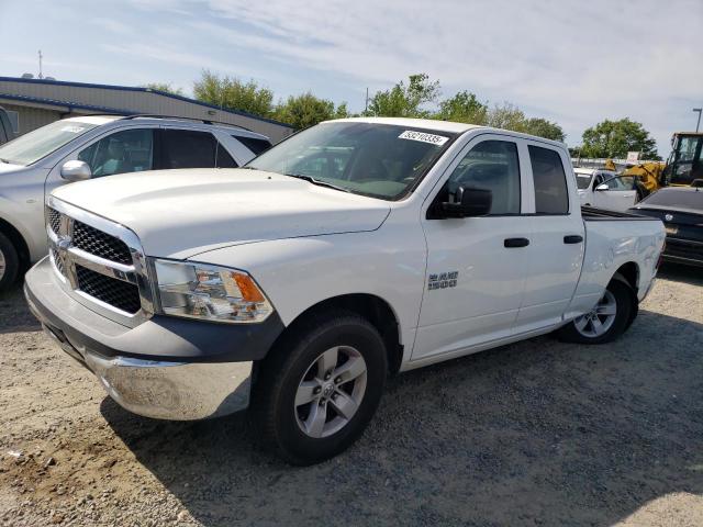 2018 RAM 1500 ST, 