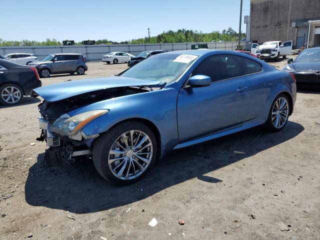 2012 INFINITI G37 BASE, 