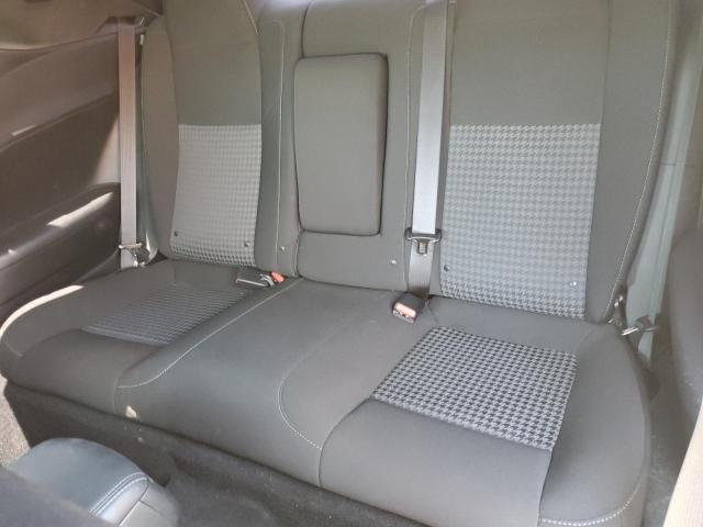 2C3CDZFJ3NH113471 - 2022 DODGE CHALLENGER R/T SCAT PACK BLACK photo 10