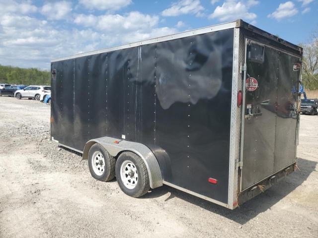 56VBE1621EM611094 - 2014 RC TRAILER BLACK photo 3