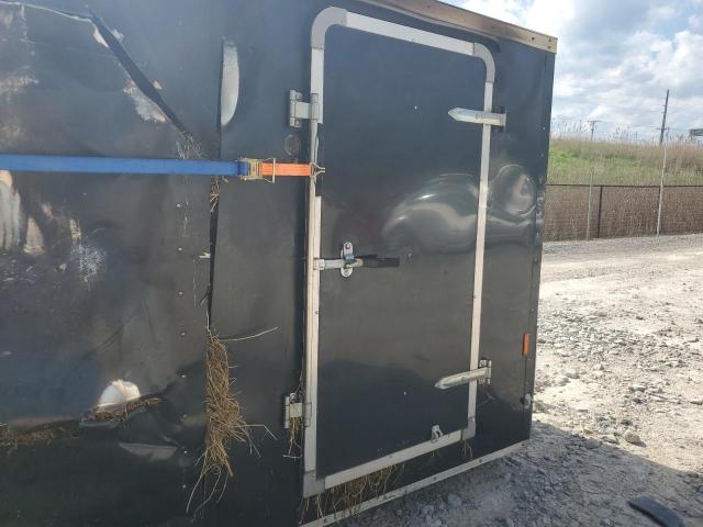 56VBE1621EM611094 - 2014 RC TRAILER BLACK photo 5
