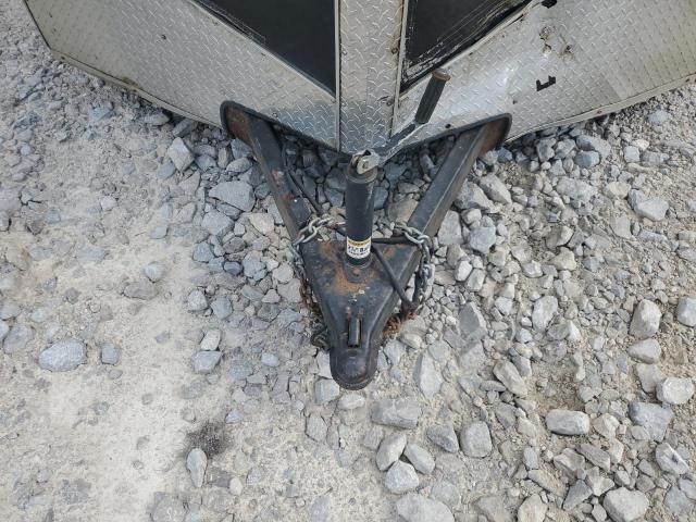 56VBE1621EM611094 - 2014 RC TRAILER BLACK photo 7