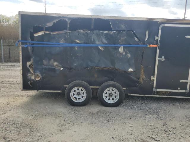 56VBE1621EM611094 - 2014 RC TRAILER BLACK photo 9