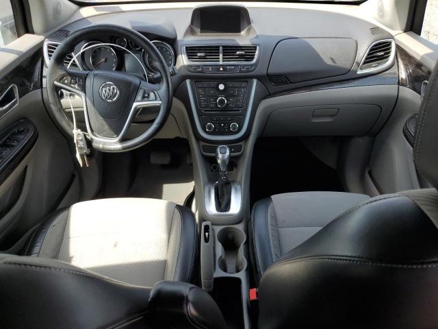 KL4CJBSB4EB640979 - 2014 BUICK ENCORE CONVENIENCE 灰色 照片 8