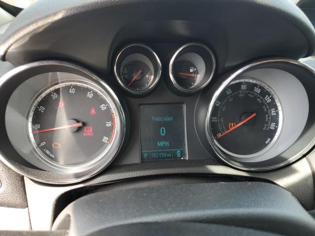 KL4CJBSB4EB640979 - 2014 BUICK ENCORE CONVENIENCE 灰色 照片 9