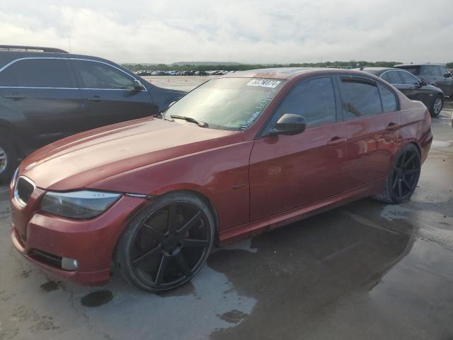 2011 BMW 328 I, 