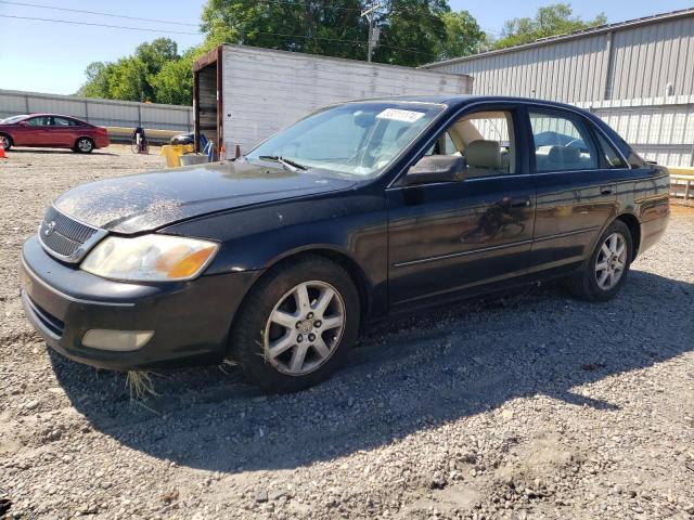 2000 TOYOTA AVALON XL, 