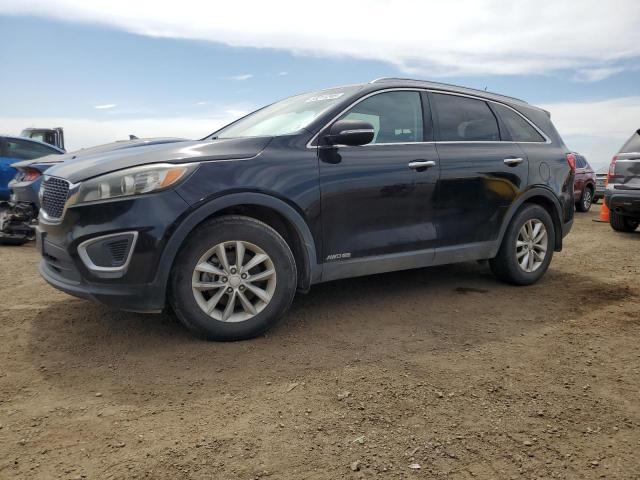 2017 KIA SORENTO LX, null