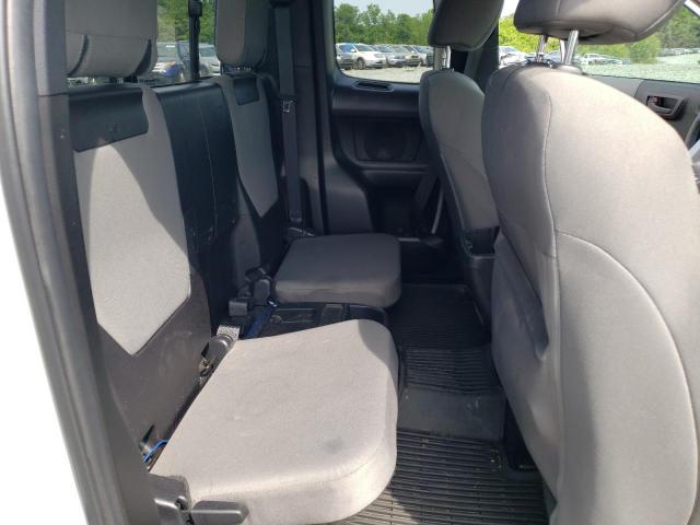 3TYRX5GN1NT060508 - 2022 TOYOTA TACOMA ACCESS CAB თეთრი ფოტო 10