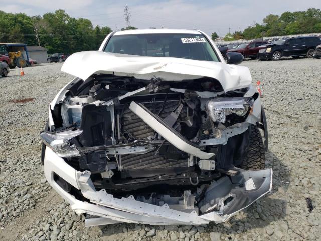 3TYRX5GN1NT060508 - 2022 TOYOTA TACOMA ACCESS CAB თეთრი ფოტო 5