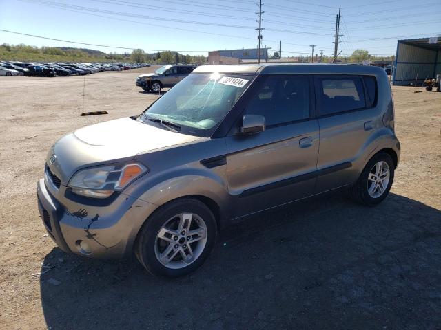 2010 KIA SOUL +, 