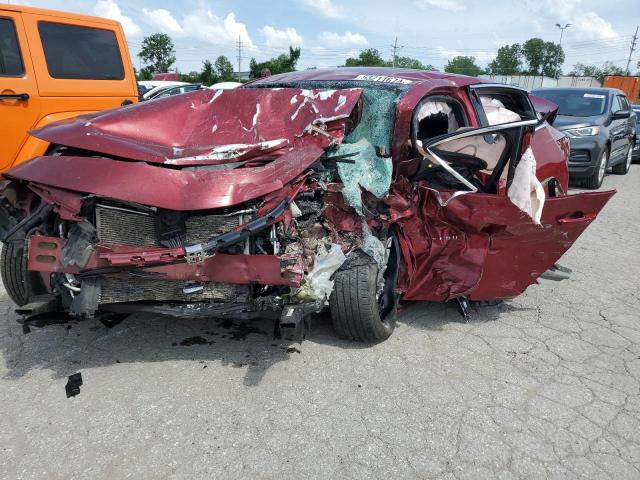 2019 CHEVROLET MALIBU LT, 