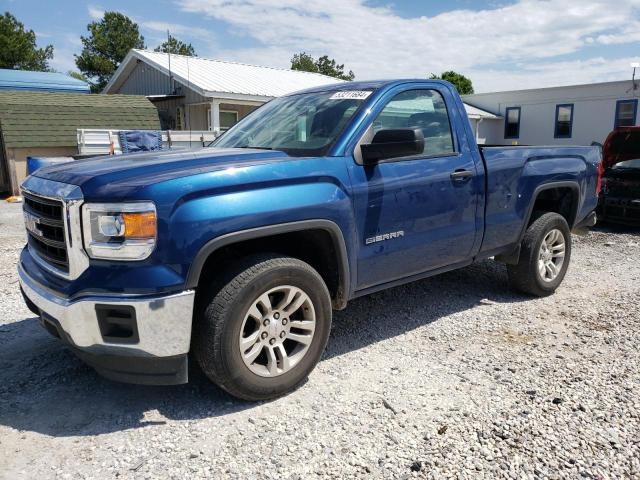 2015 GMC SIERRA C1500, 