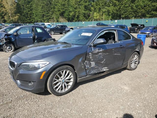 2014 BMW 228 I, 