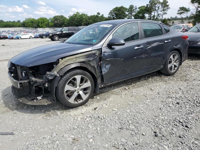 2020 KIA OPTIMA LX, 