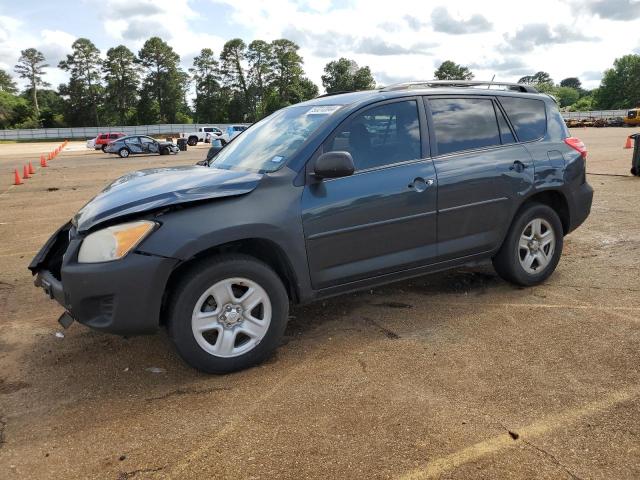 2012 TOYOTA RAV4, 