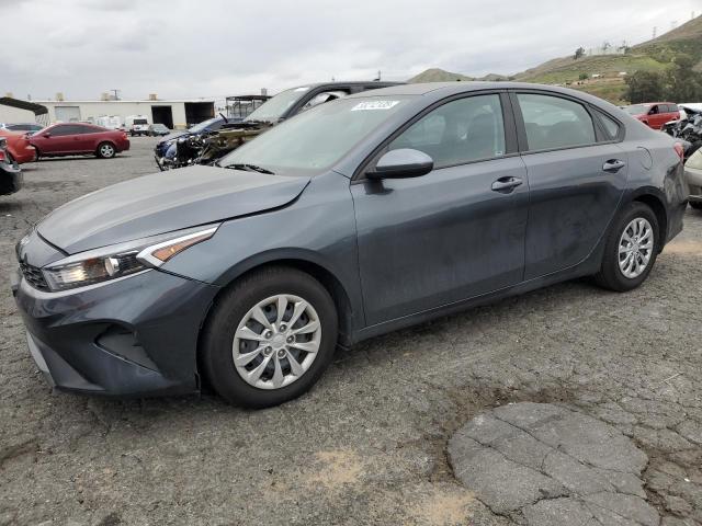 2023 KIA FORTE LX, 
