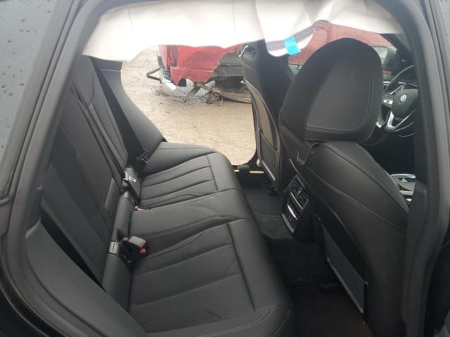 WBY83FB08RFS39282 - 2024 BMW I4 XDRIVE 40 BLACK photo 10