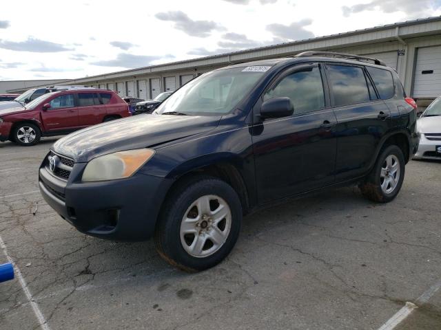 2009 TOYOTA RAV4, null