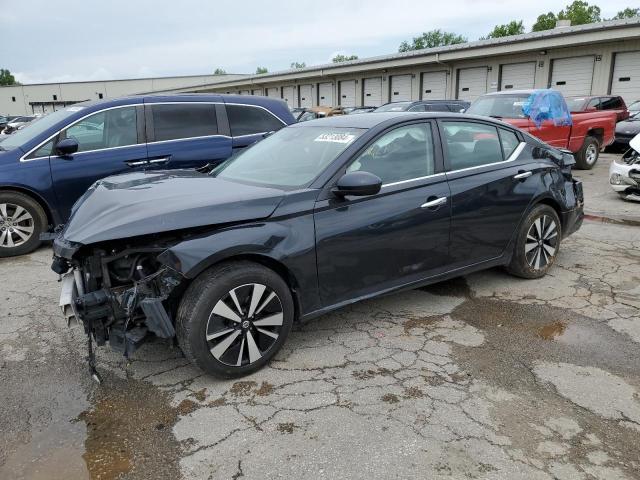 2021 NISSAN ALTIMA SV, 