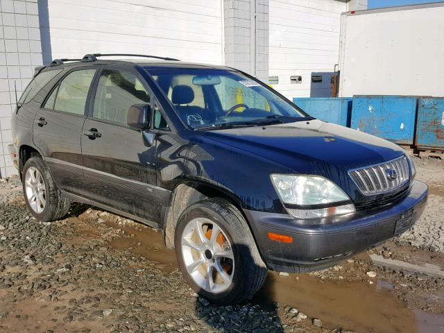 JTJHF10U130310864 - 2003 LEXUS RX 300  photo 1