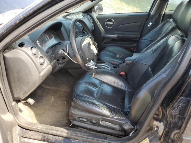 2G2WP552881172407 - 2008 PONTIAC GRAND PRIX 黑色 照片 7