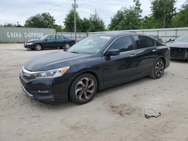 2016 HONDA ACCORD EX, 