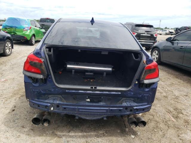 JF1VA2V6XG9818844 - 2016 SUBARU WRX STI BLUE photo 6