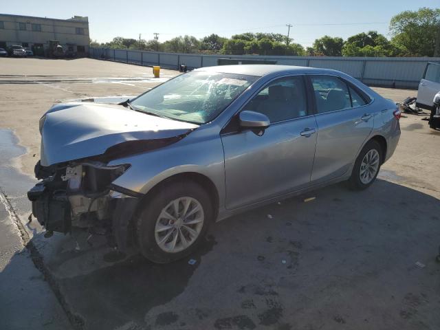 2015 TOYOTA CAMRY LE, 