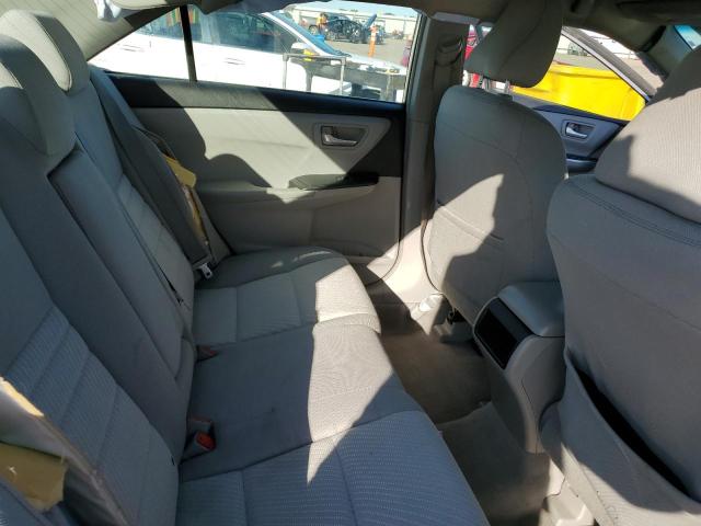 4T1BF1FK1FU024794 - 2015 TOYOTA CAMRY LE SILVER photo 10