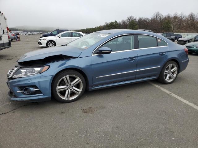 2016 VOLKSWAGEN CC BASE, 