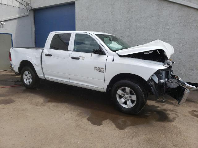 1C6RR7LG4PS517080 - 2023 RAM 1500 CLASS SLT 白色 照片 4